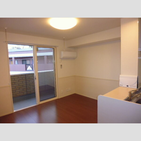 居室・リビング (洋室)