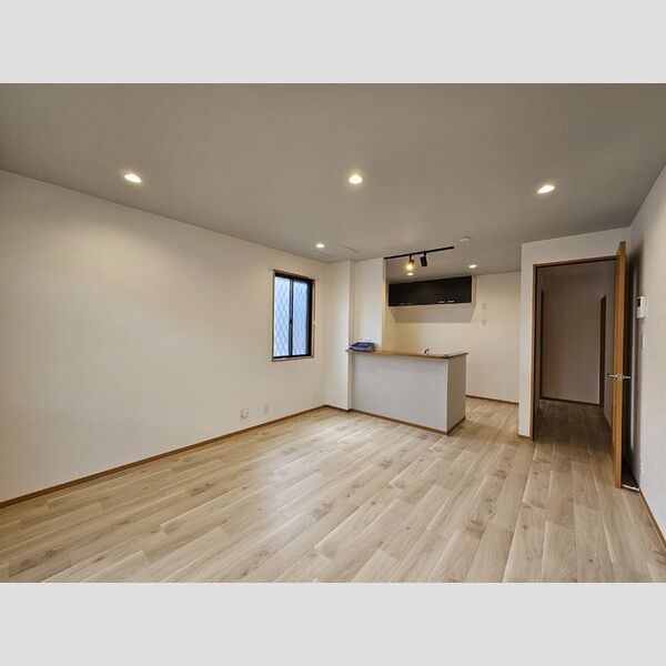 居室・リビング (LDK)