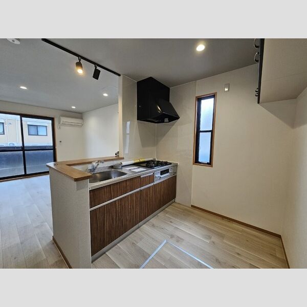 キッチン (キッチン)