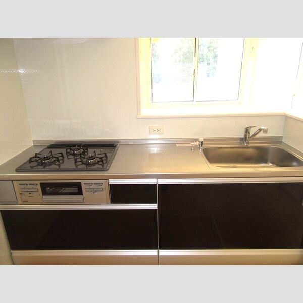 キッチン (キッチン)