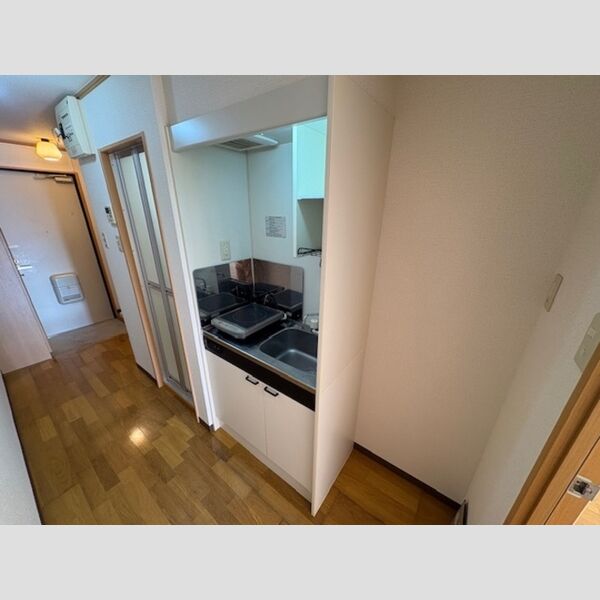 キッチン (キッチン)