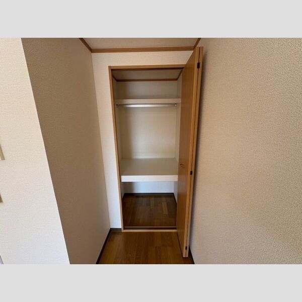 収納 (クローゼット)