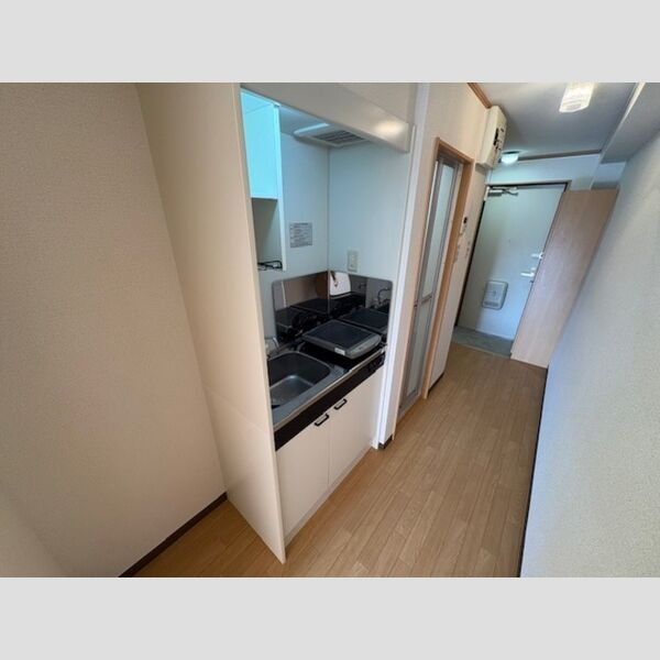 キッチン (キッチン)