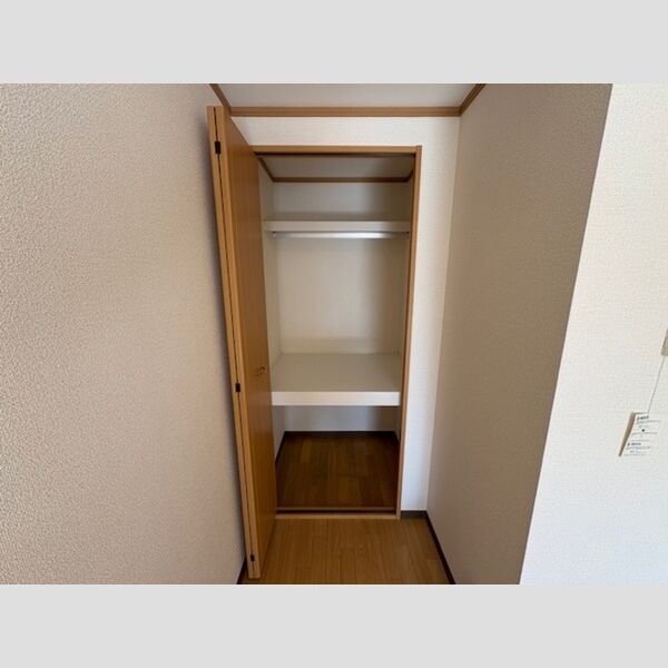 収納 (クローゼット)