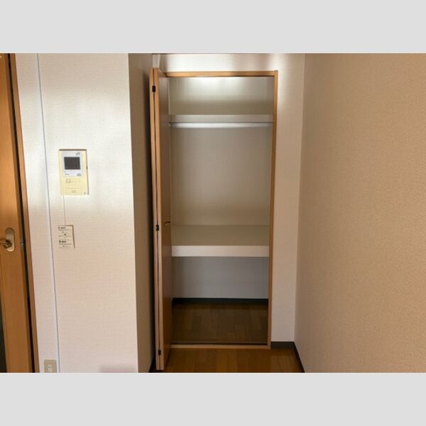 収納 (クローゼット)