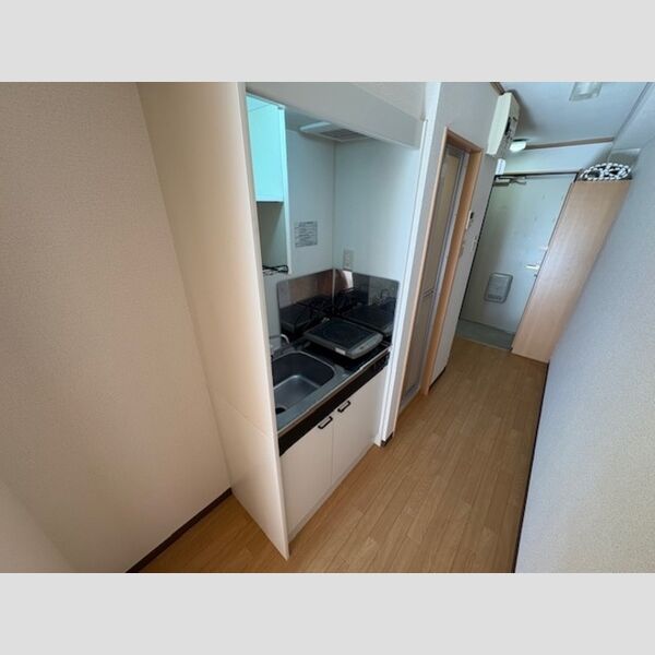 キッチン (キッチン)