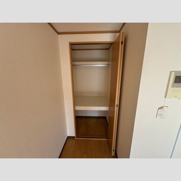 収納 (クローゼット)