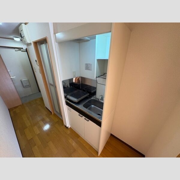 キッチン (キッチン)