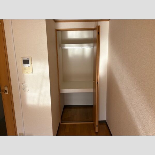 収納 (クローゼット)