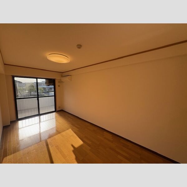 居室・リビング (洋室)