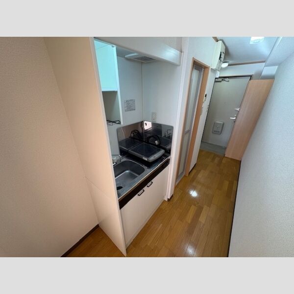 キッチン (キッチン)