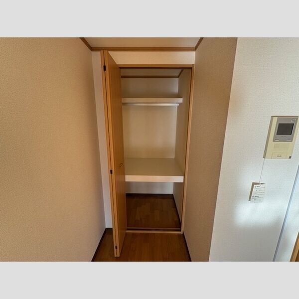 収納 (クローゼット)