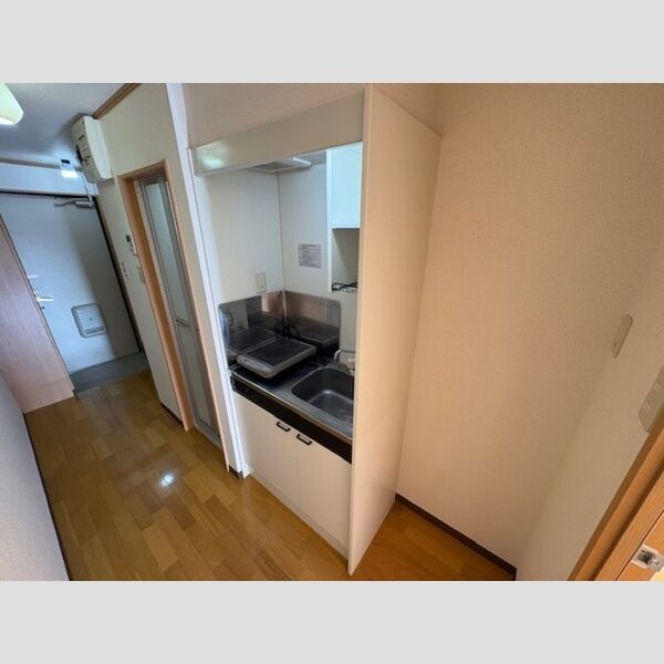 キッチン (キッチン)