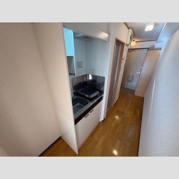 キッチン (キッチン)