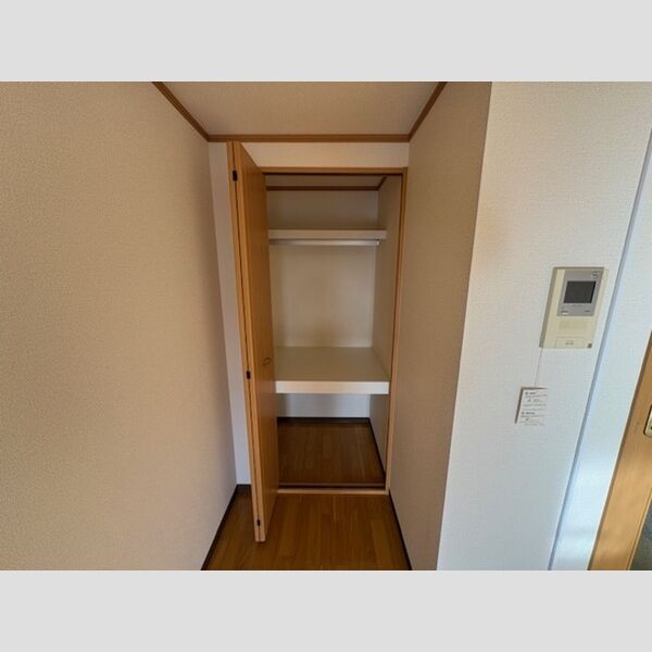 収納 (クローゼット)