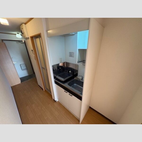 キッチン (キッチン)