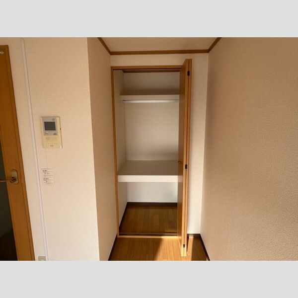 収納 (クローゼット)