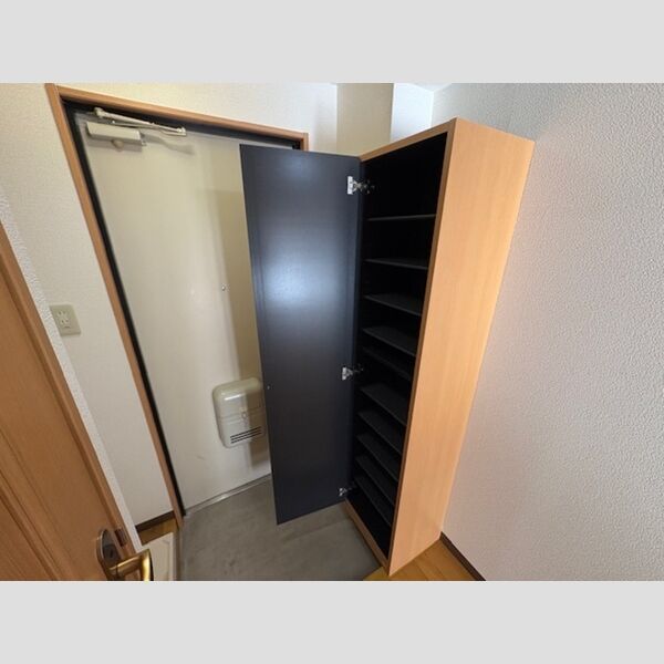 玄関 (シューズボックス)