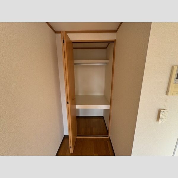 収納 (クローゼット)