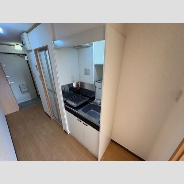 キッチン (キッチン)