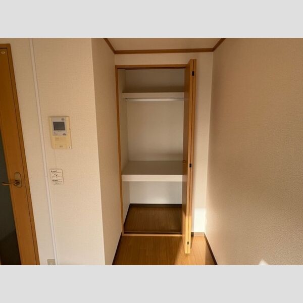 収納 (クローゼット)