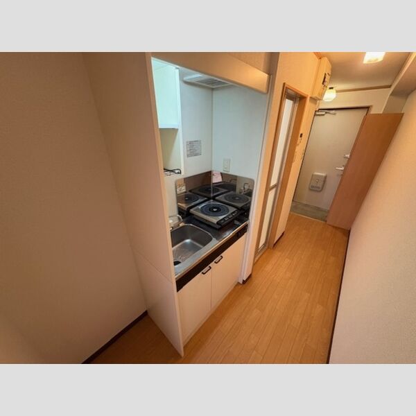 キッチン (キッチン)