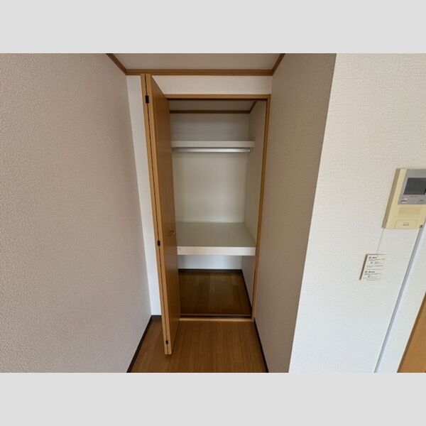 収納 (クローゼット)