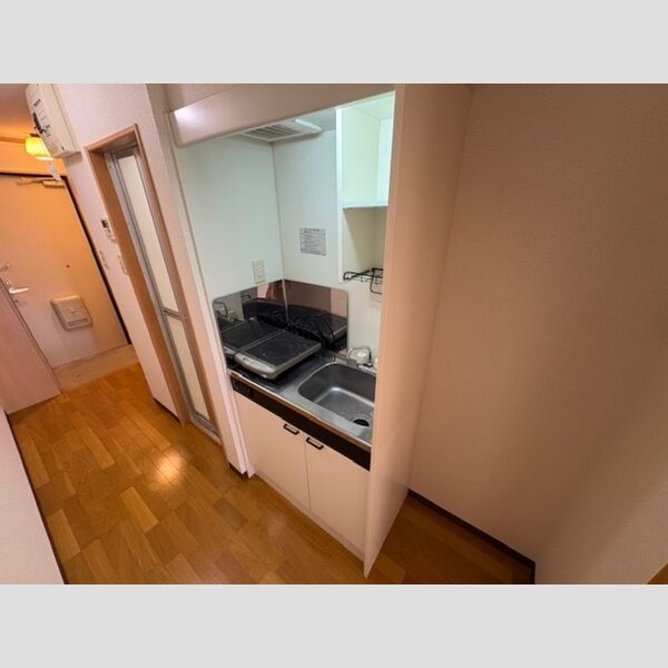 キッチン (キッチン)