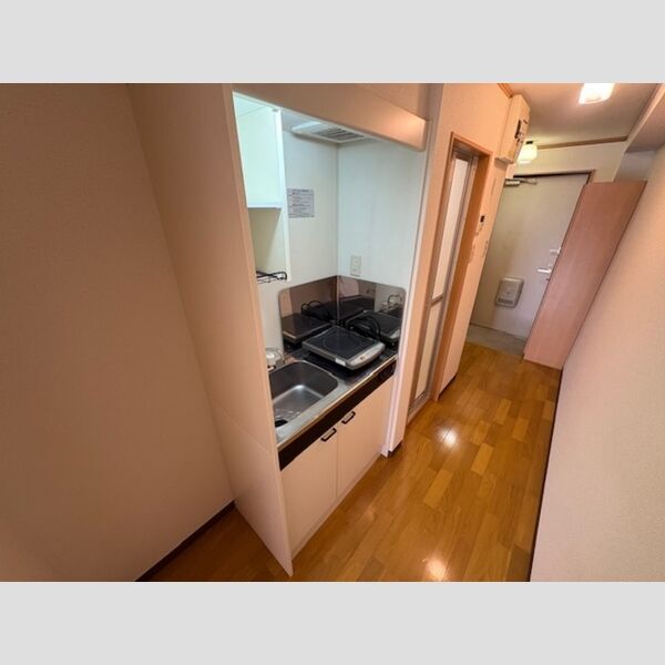 キッチン (キッチン)