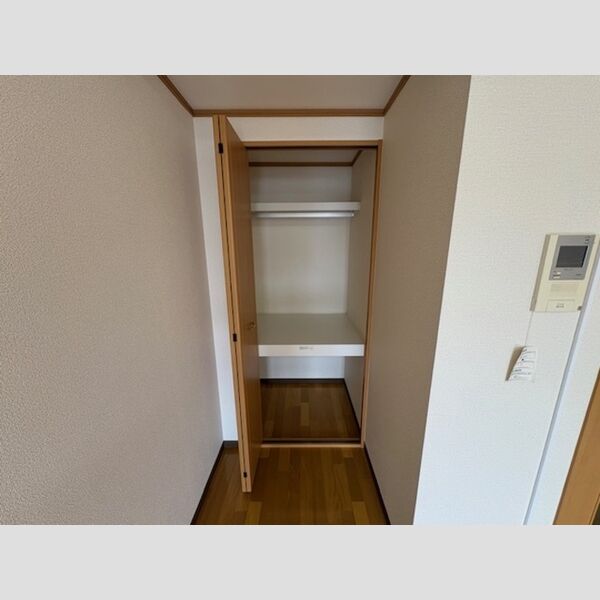 収納 (クローゼット)