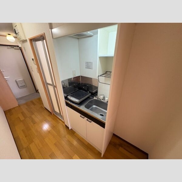 キッチン (キッチン)