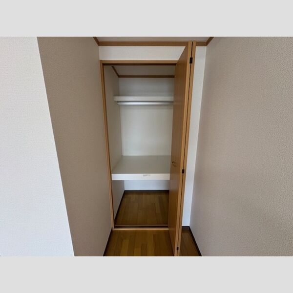 収納 (クローゼット)
