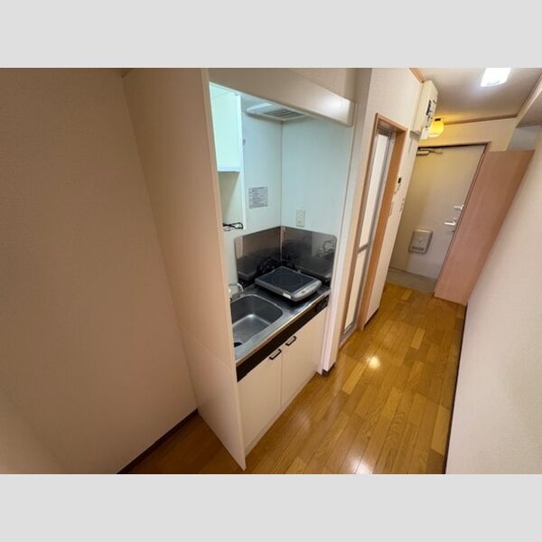 キッチン (キッチン)