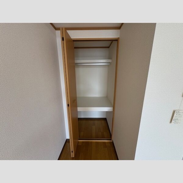 収納 (クローゼット)