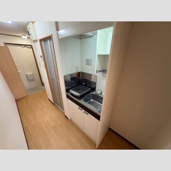 キッチン (キッチン)