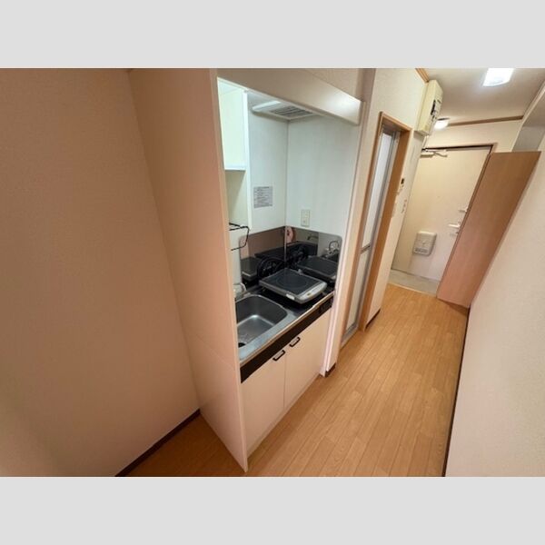 キッチン (キッチン)