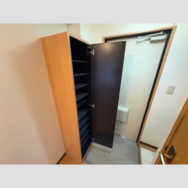 玄関 (シューズボックス)