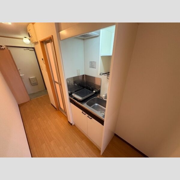 キッチン (キッチン)