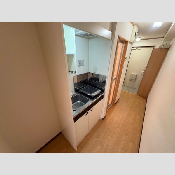 キッチン (キッチン)