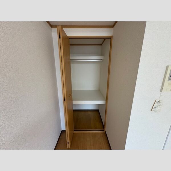 収納 (クローゼット)