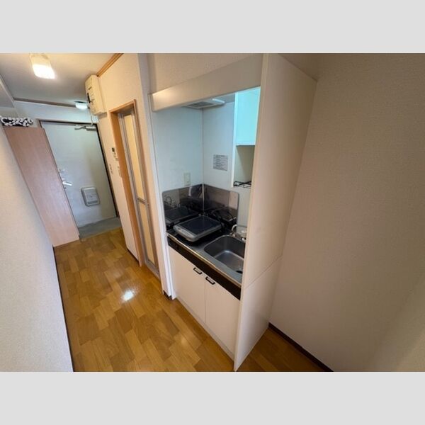 キッチン (キッチン)