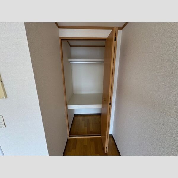 収納 (クローゼット)