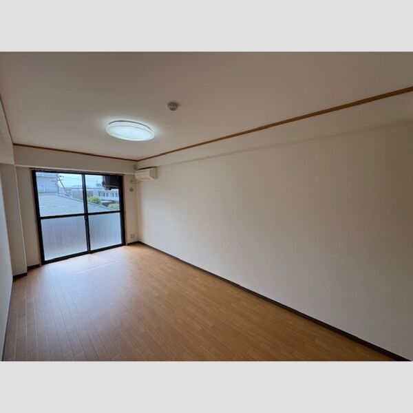 居室・リビング (洋室)