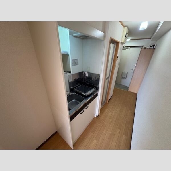 キッチン (キッチン)