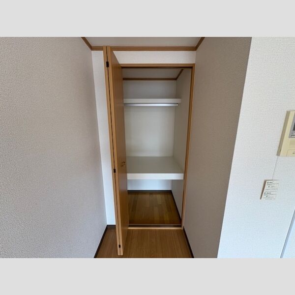 収納 (クローゼット)