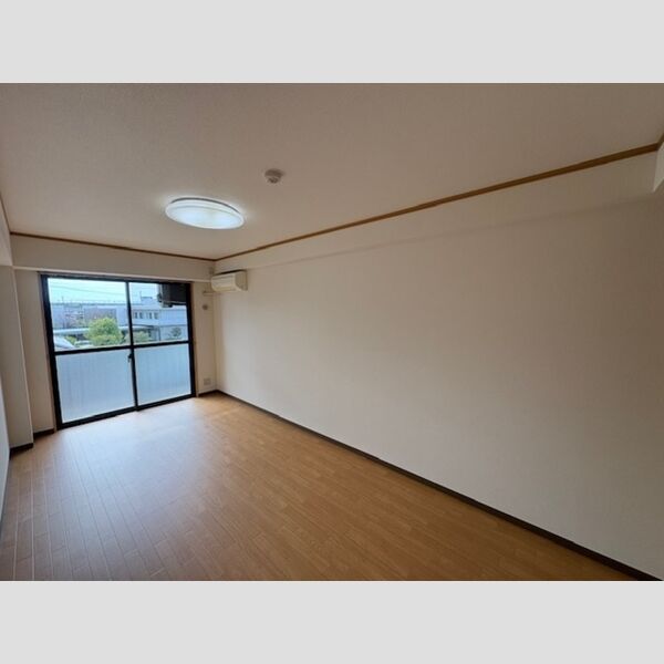 居室・リビング (洋室)