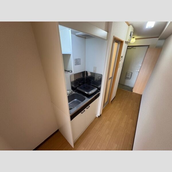 キッチン (キッチン)