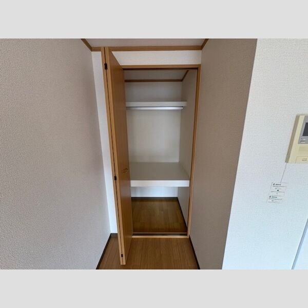 収納 (クローゼット)