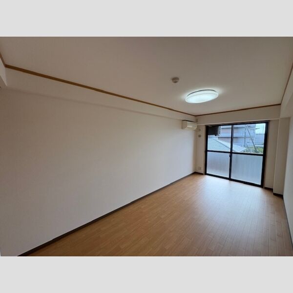 居室・リビング (洋室)