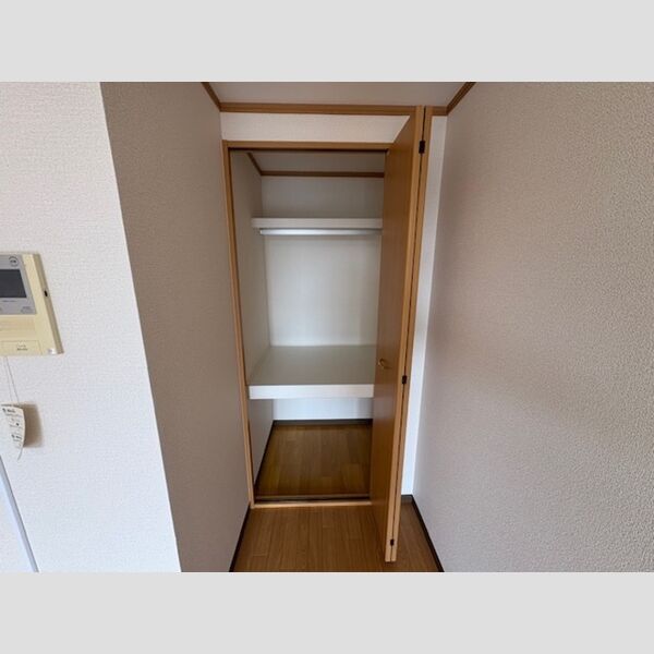 収納 (クローゼット)